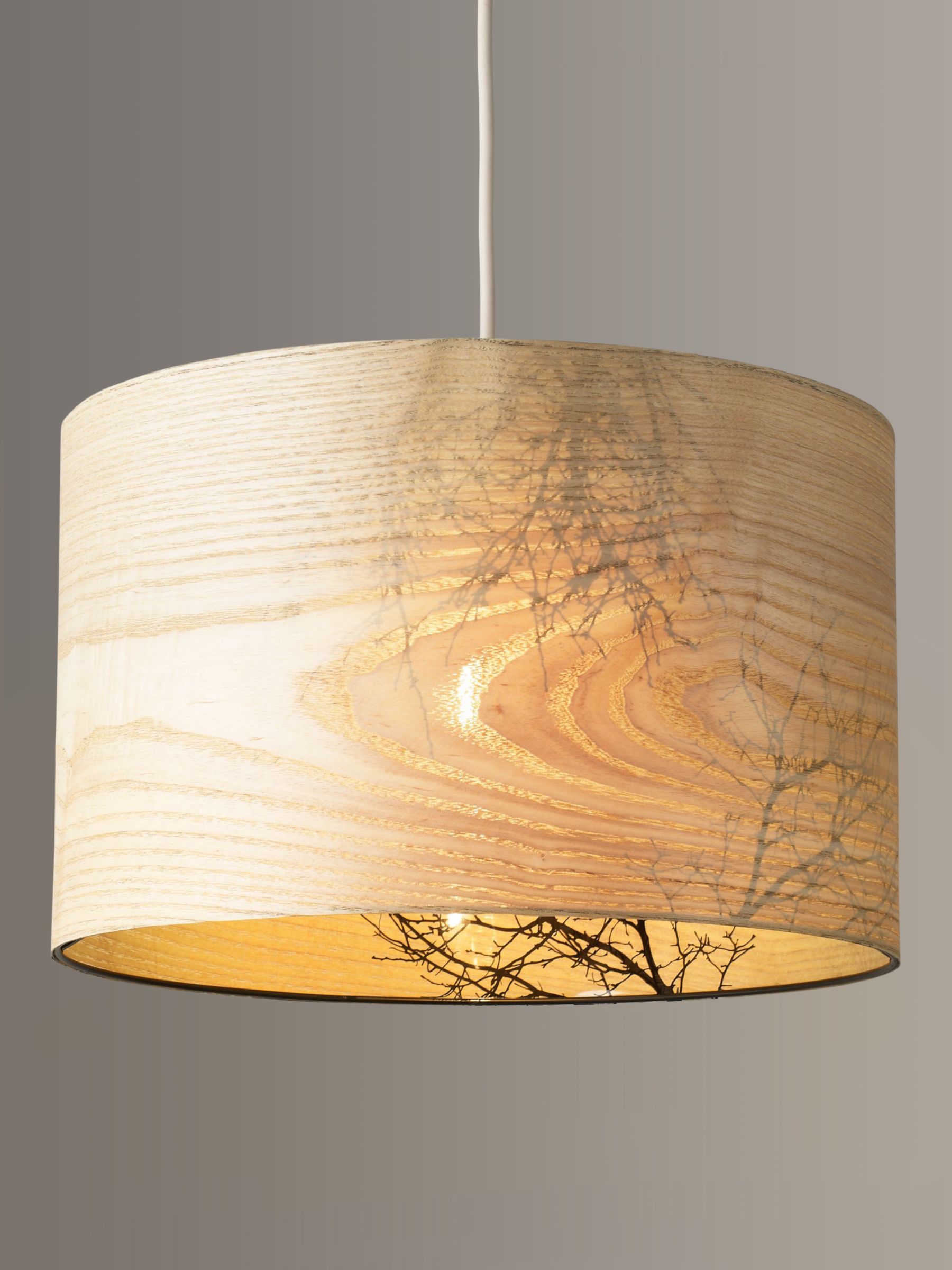 Wood Ceiling Lamp Shades John Lewis