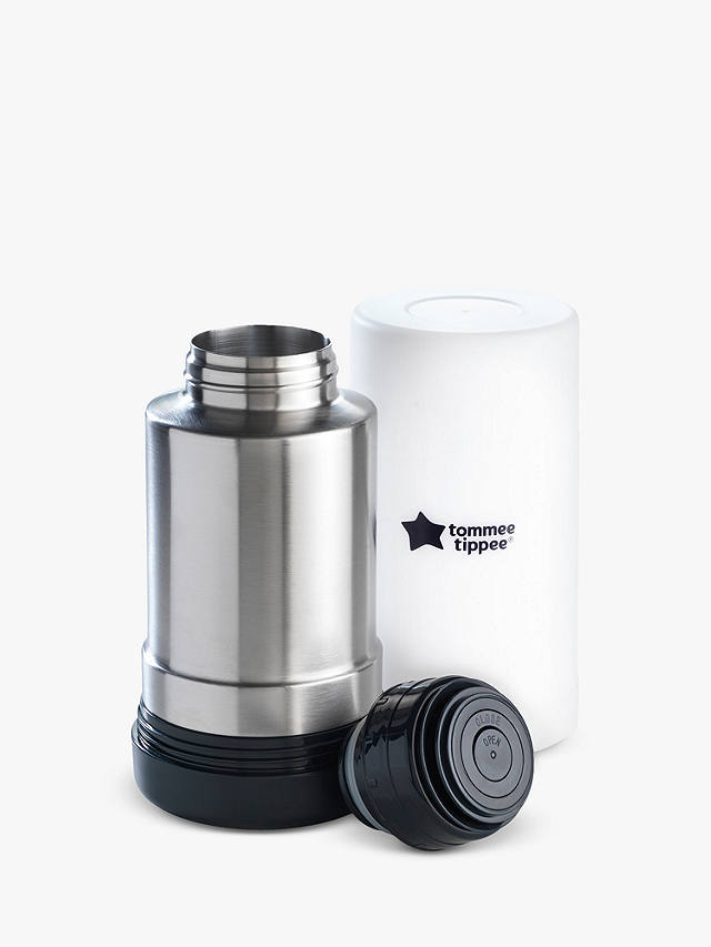 Tommee Tippee Close to Nature Travel Bottle Warmer