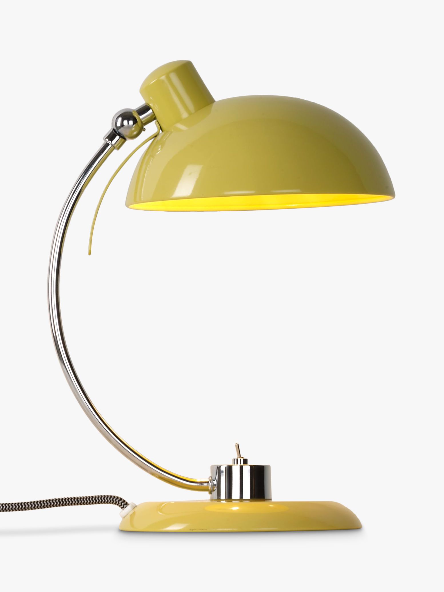 John Lewis & Partners Penelope Task Lamp