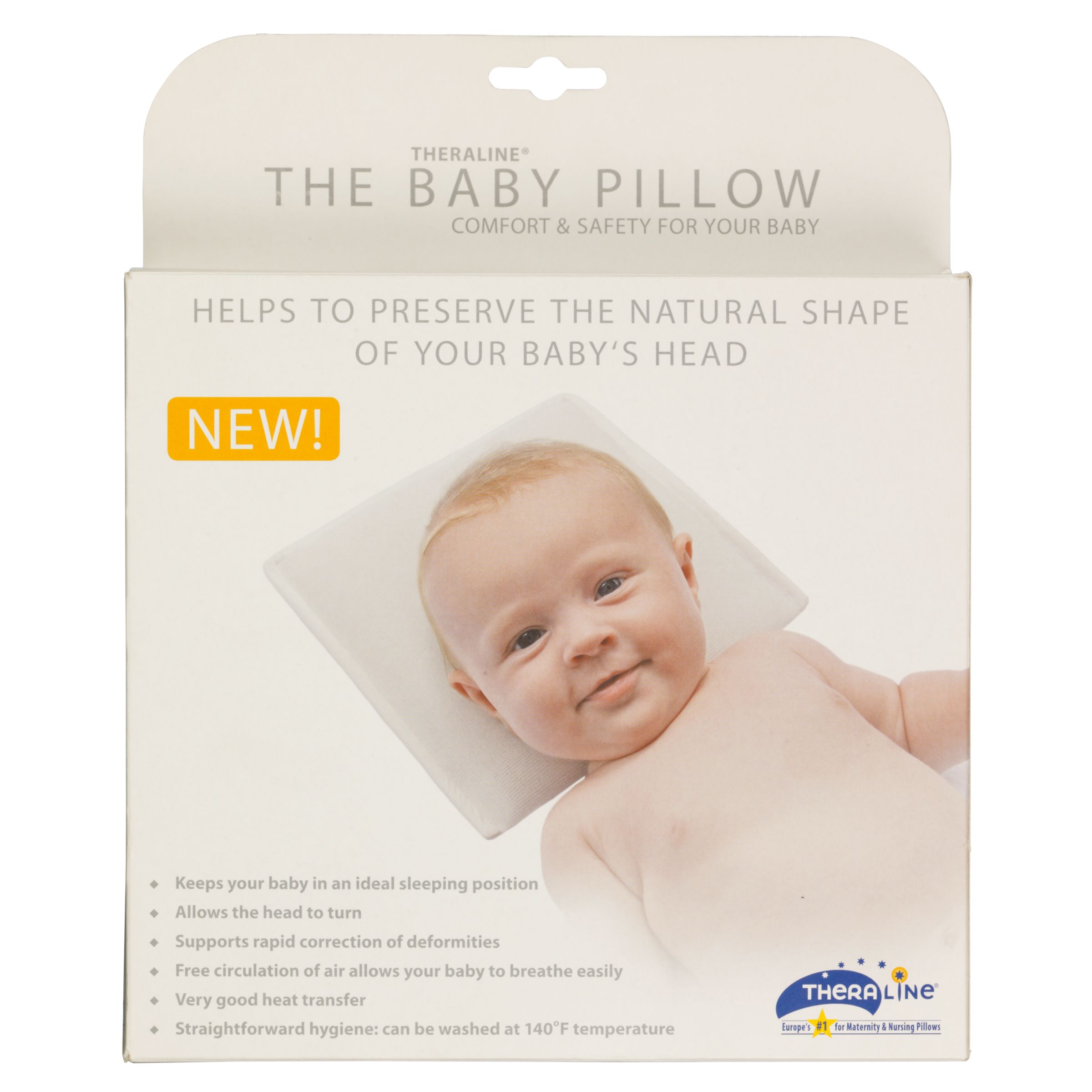 buy baby pillow