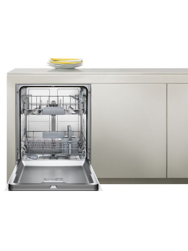 John lewis neff deals dishwasher