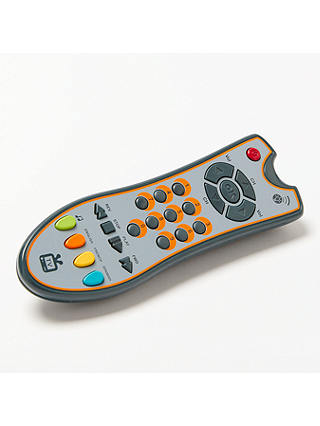 John Lewis & Partners Toy Remote Control