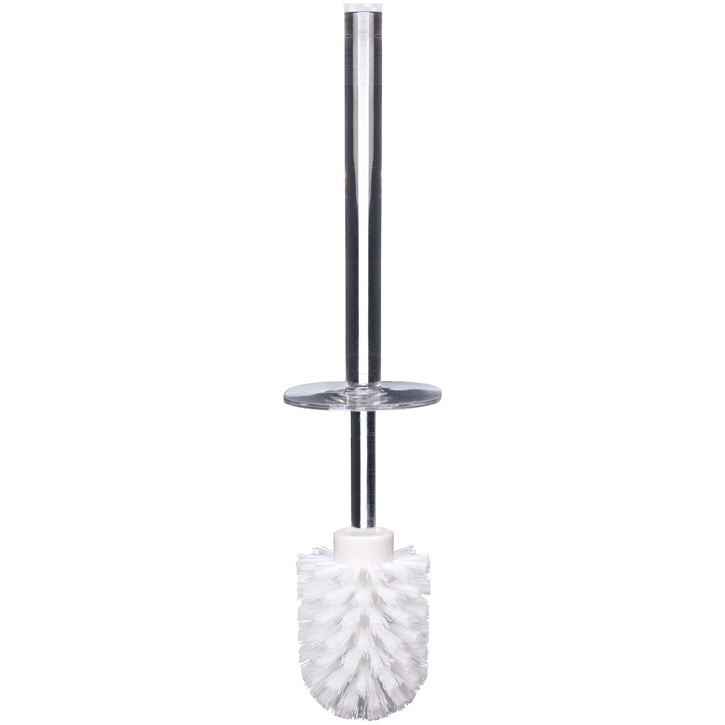 john lewis toilet brush holder