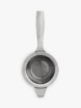 John Lewis & Partners Tea Strainer with Stand