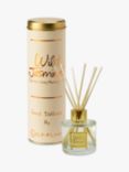 Lily-flame Wild Jasmine Reed Diffuser, 100ml