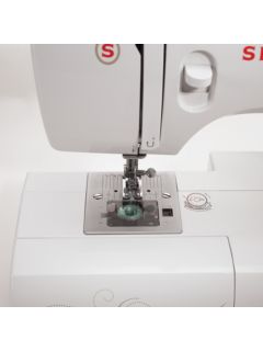 Singer Talent 3323 Sewing Machine