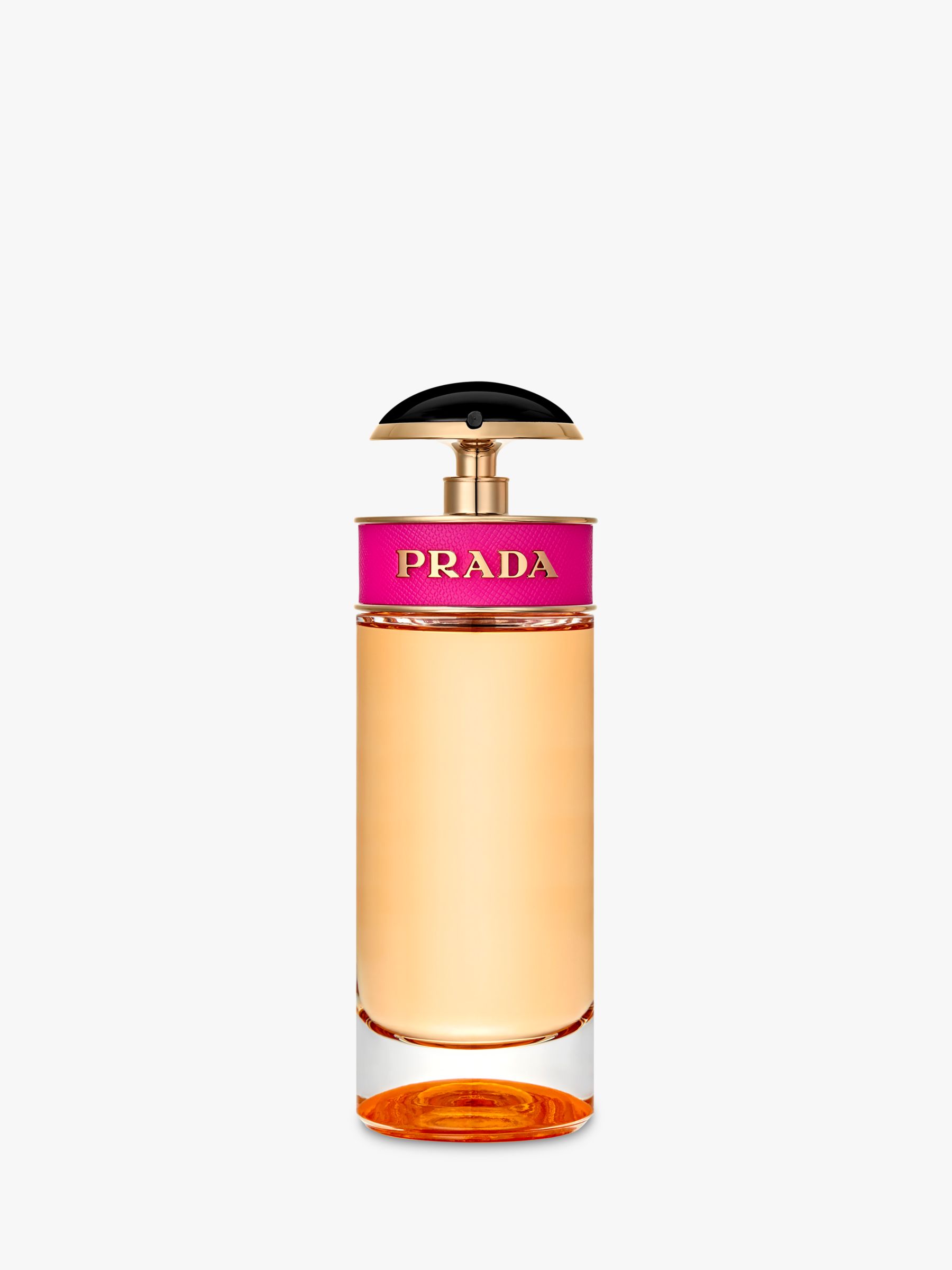 Prada Candy Eau De Parfum At John Lewis & Partners