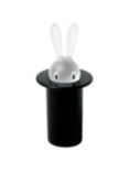 Alessi "Magic Bunny" Toothpick Holder