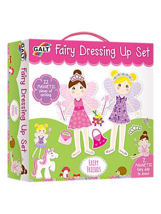 Galt Fairy Dressing Up Kit