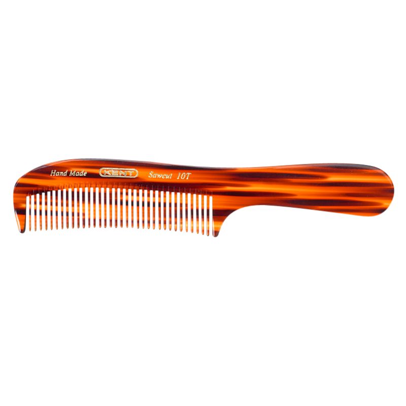 Kent A10 Coarse Hair Comb