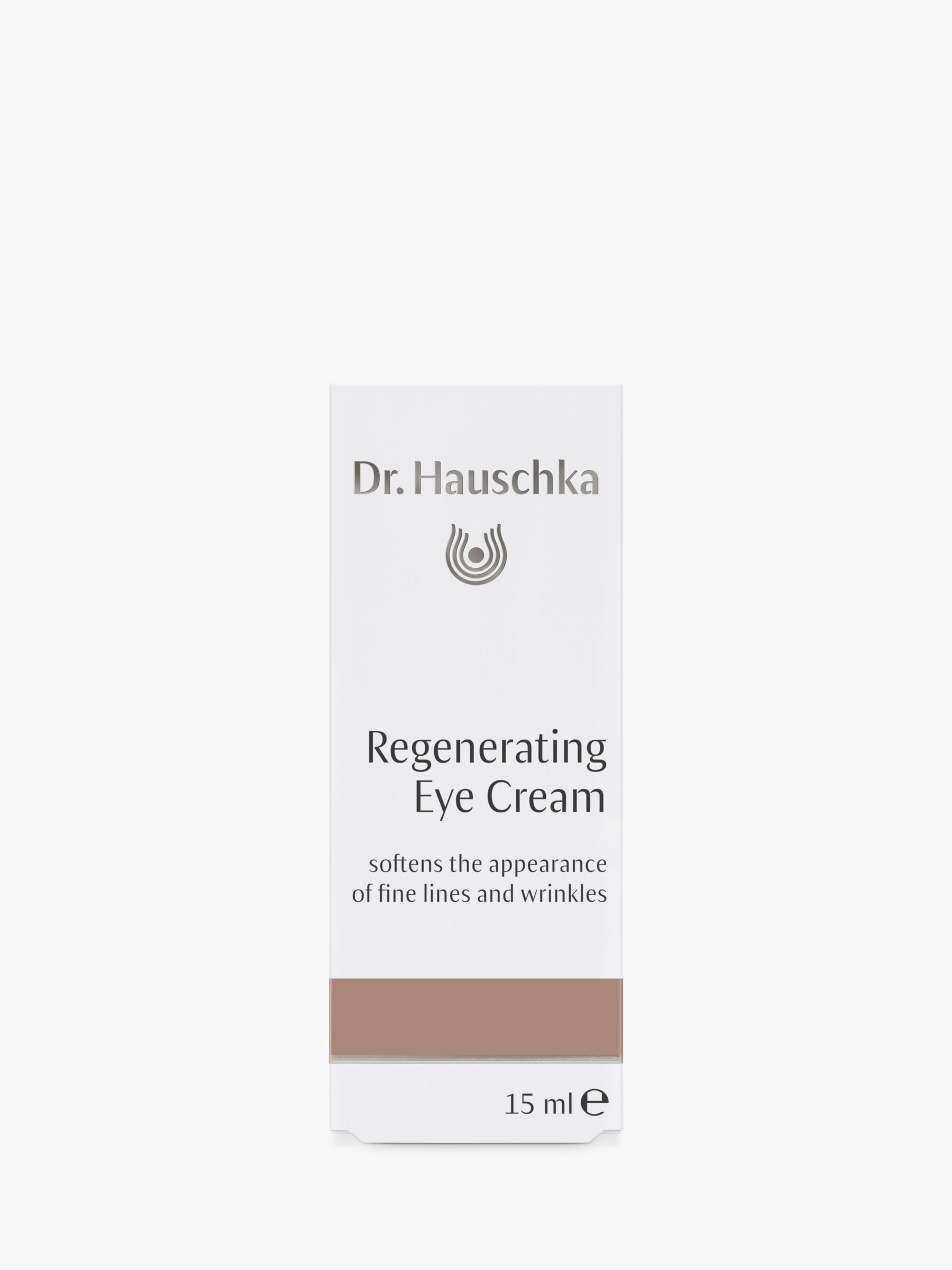 Dr Hauschka Regenerating Eye Cream, 15g 1