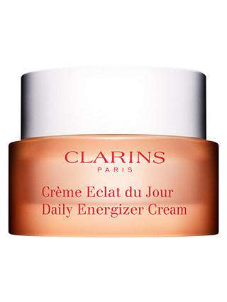 Clarins Daily Energizer Cream, 30ml