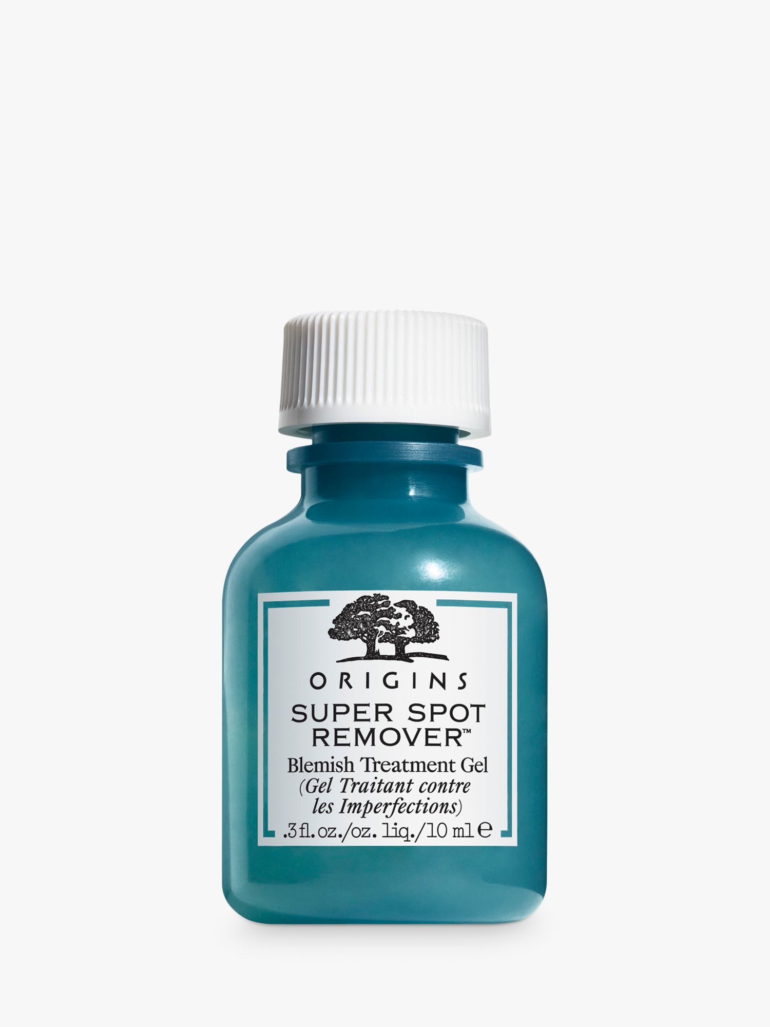 Origins Super Spot Remover™ Blemish Treatment Gel, 10ml 1