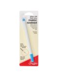 Sew Easy Water Soluble Fabric Marker Pen