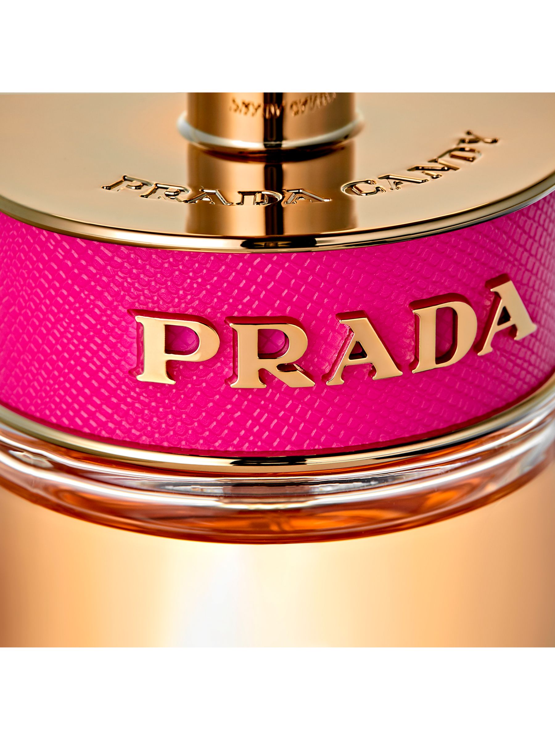 Prada Candy Eau de Parfum, 30ml at John Lewis & Partners