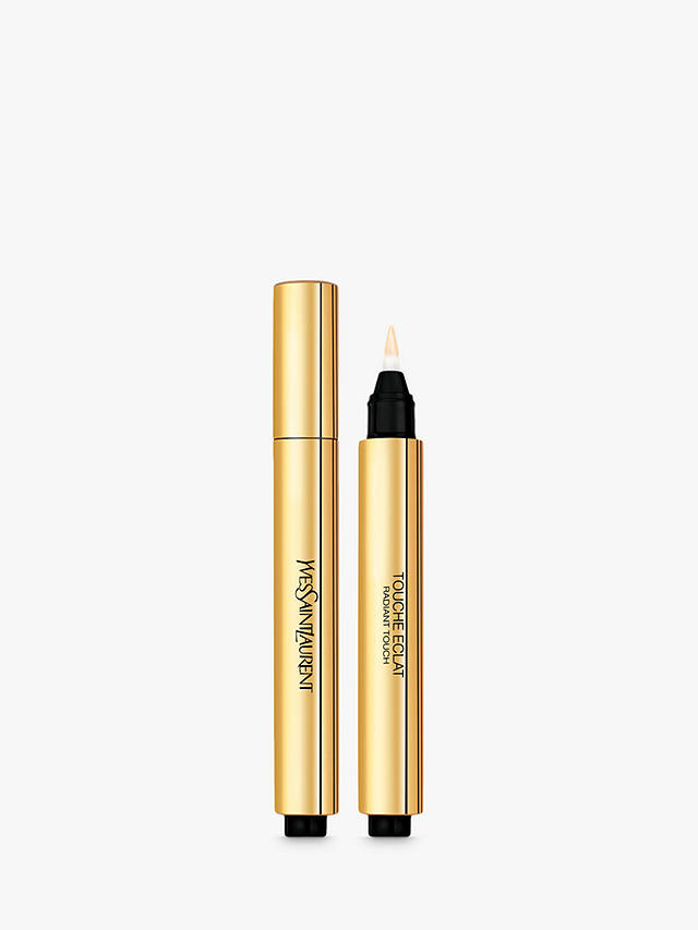 Yves Saint Laurent Touche Eclat Illuminating Pen, 1.5 Luminous Silk