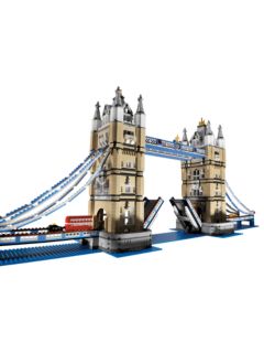 LEGO Creator 10214 Tower Bridge