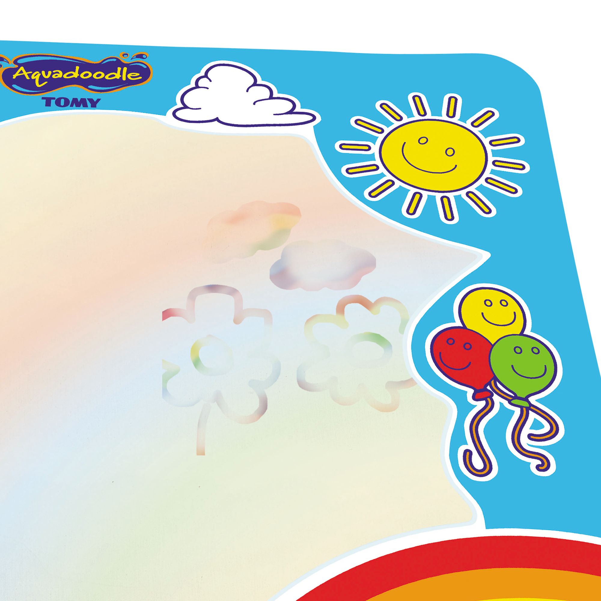 Aquadoodle Rainbow At John Lewis Partners