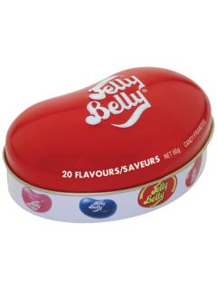 Jelly Belly Assorted Bean Tin, 65g
