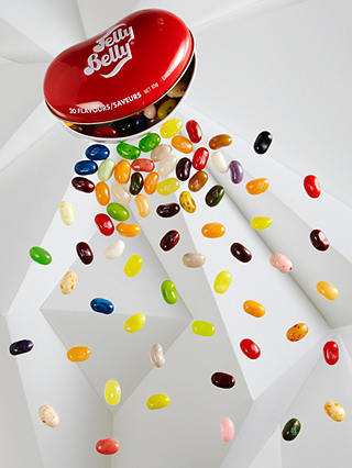Jelly Belly Assorted Bean Tin, 65g