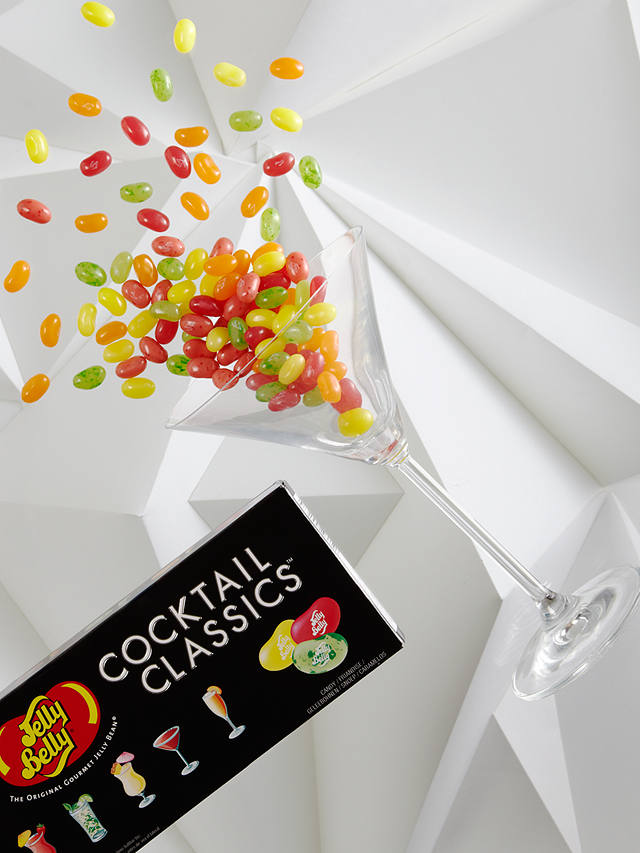 Jelly Belly Cocktail Classics Box, 125g