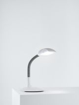 Lumie Desklamp Touch Dimmable SAD Light