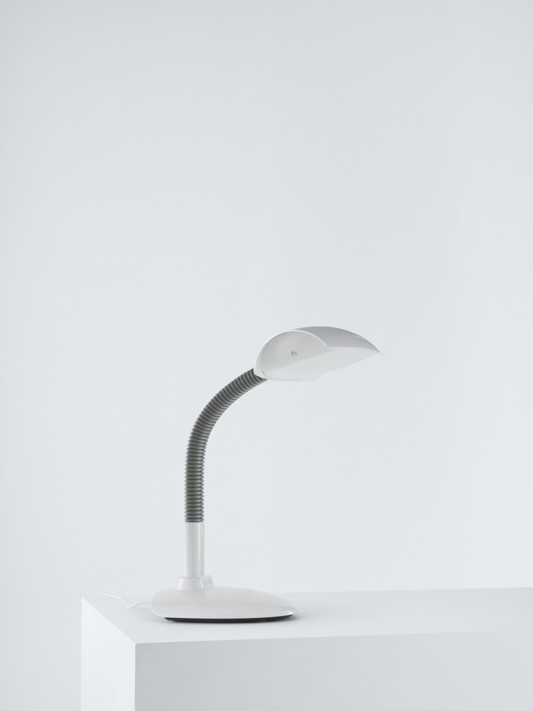 Photo of Lumie desklamp touch dimmable sad light