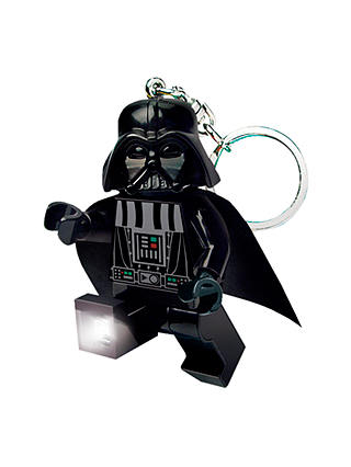 LEGO Star Wars Darth Vader Keyring