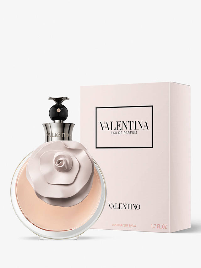 Valentino Valentina Eau de Parfum, 50ml 2