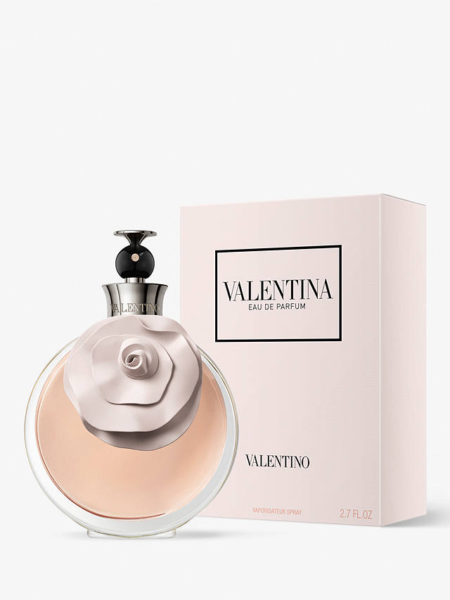 Valentino Valentina Eau de Parfum, 80ml 2