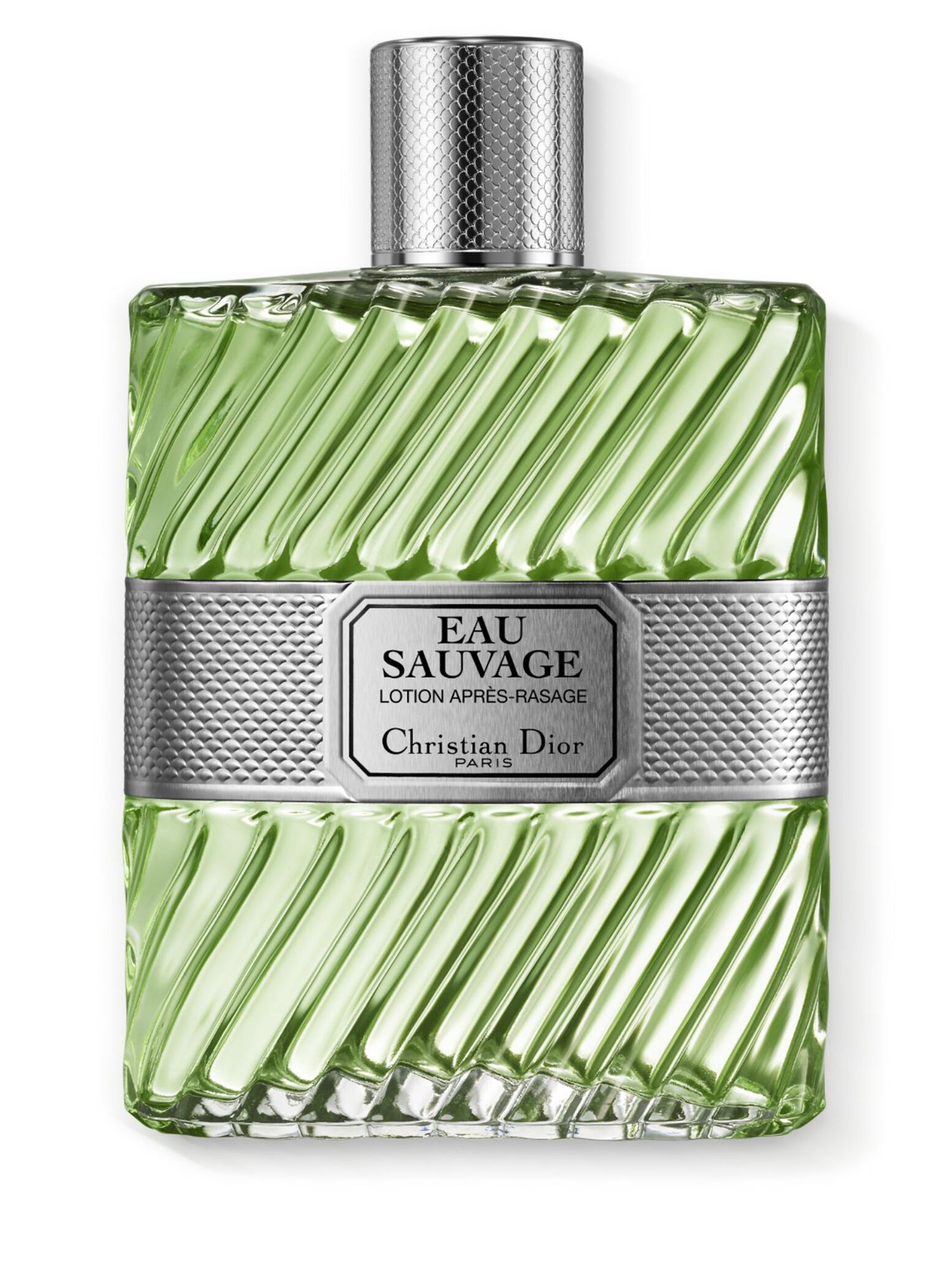 dior eau sauvage after shave lotion 