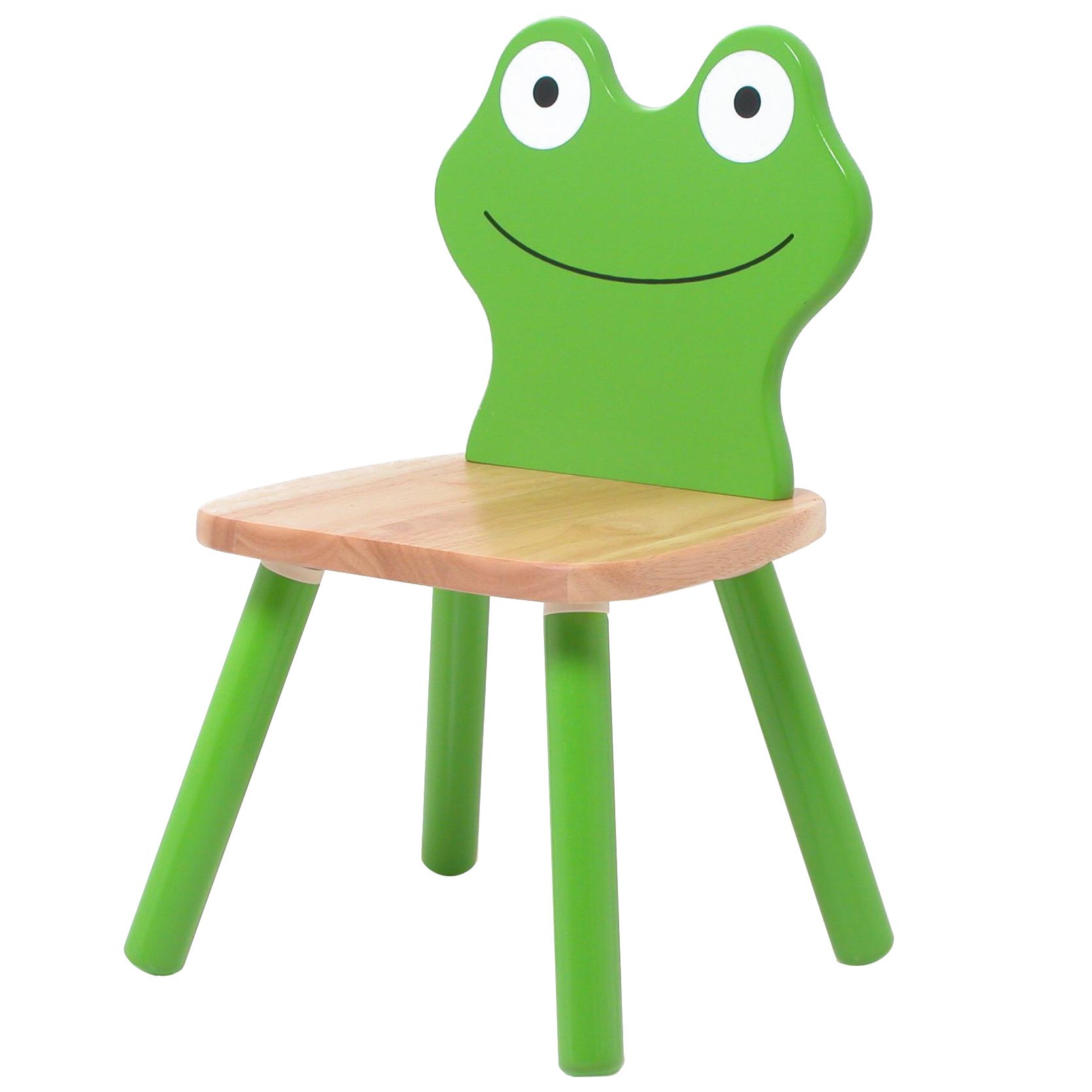 frog seat