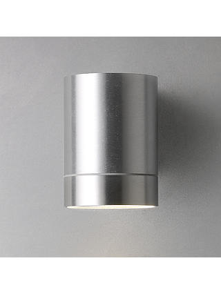 Nordlux Tin Maxi Outdoor Wall Light, Aluminium