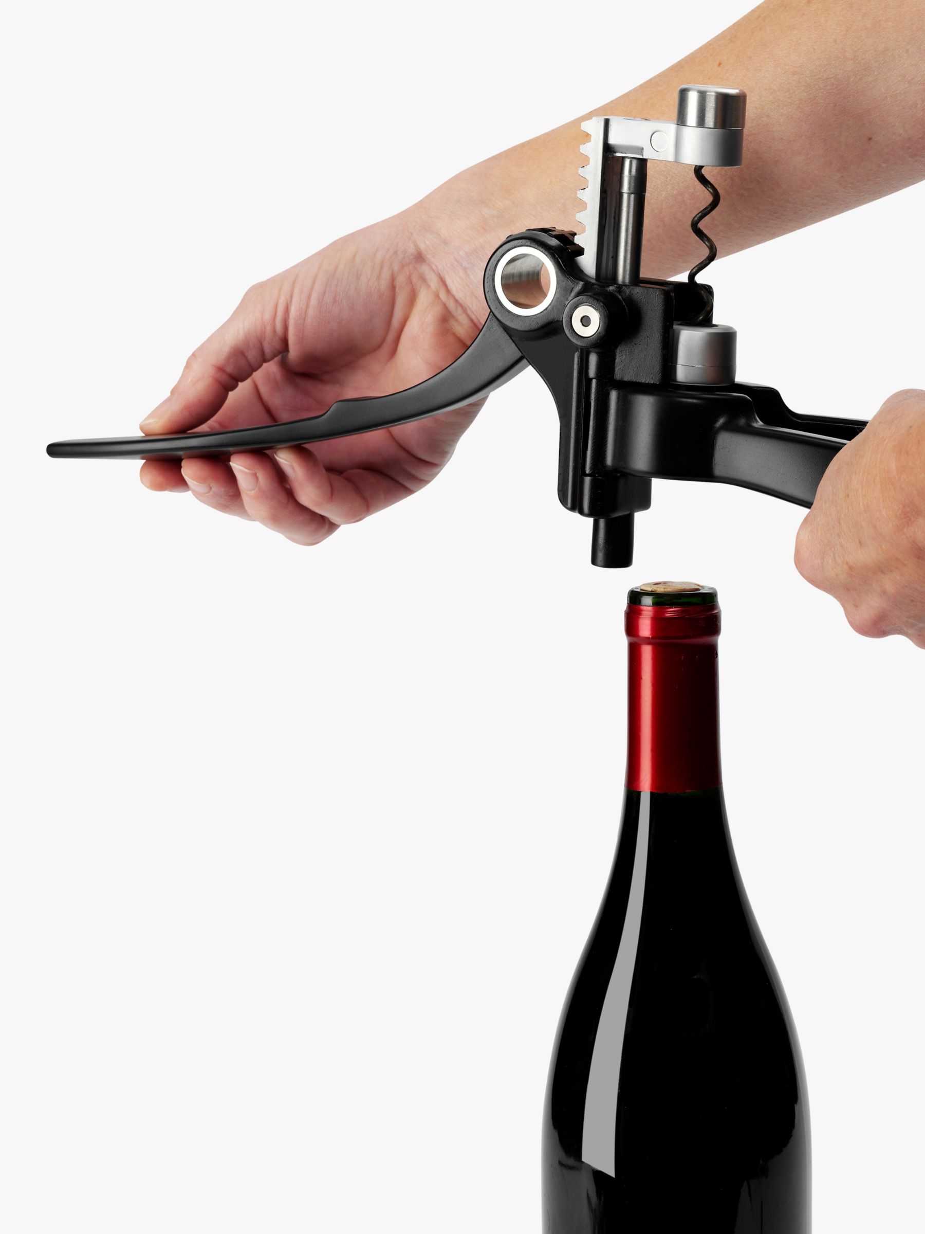 Le Creuset Wine LM250 Corkscrew