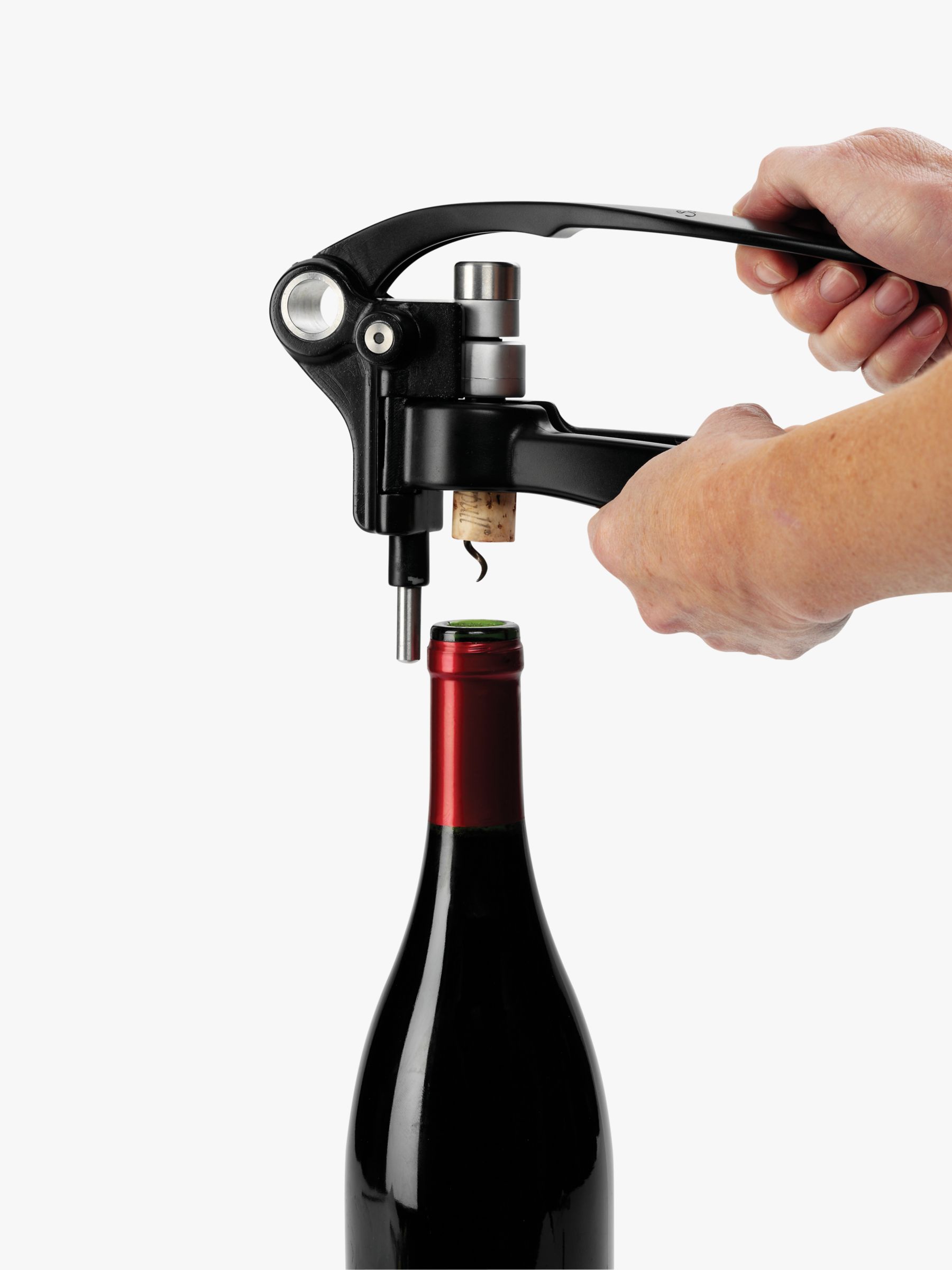 Le Creuset Wine LM250 Corkscrew