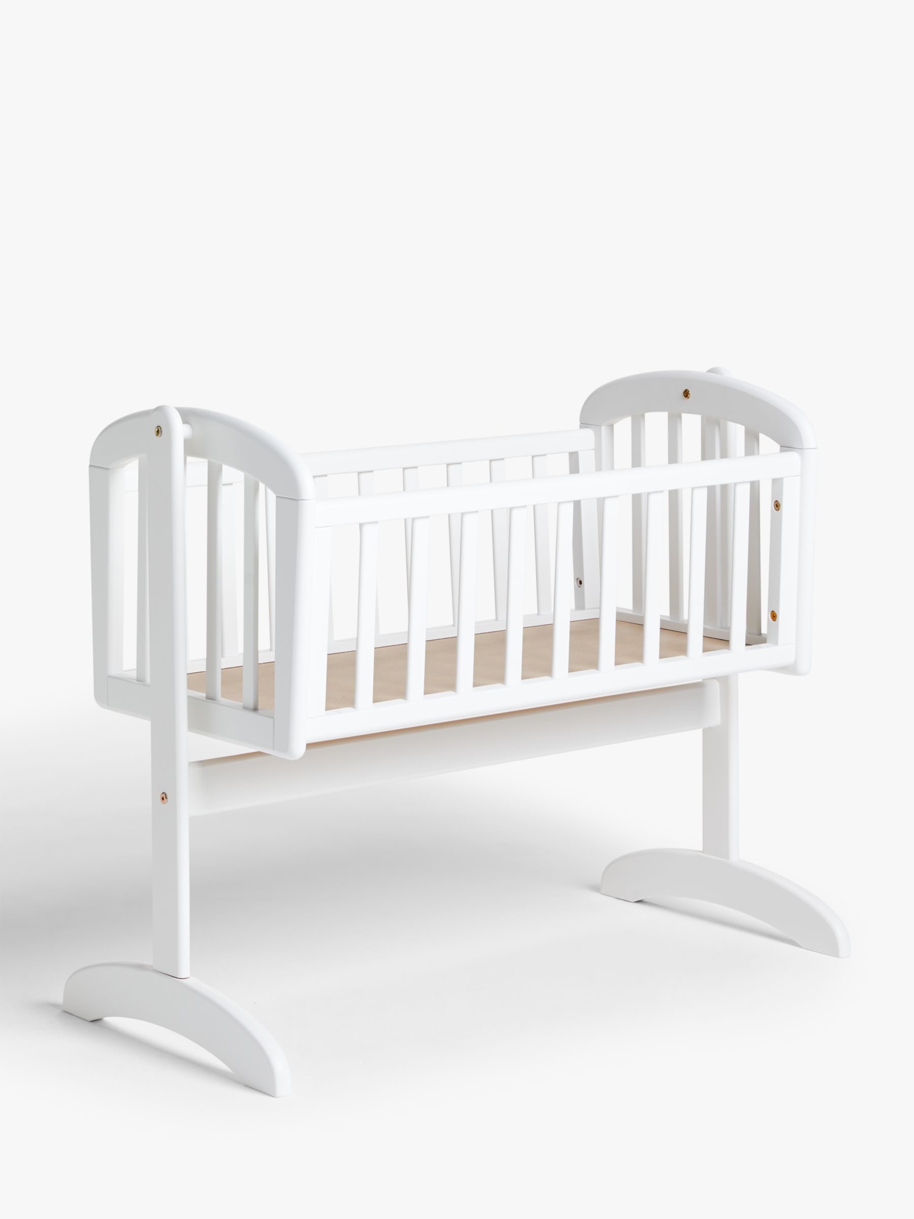 swinging crib for 1 year old