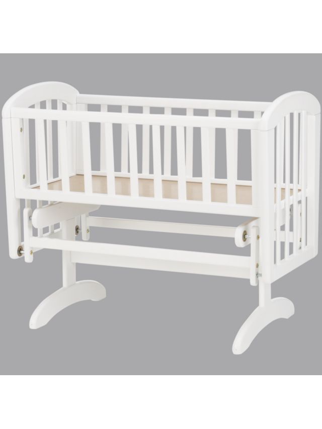 Anna cot clearance bed john lewis