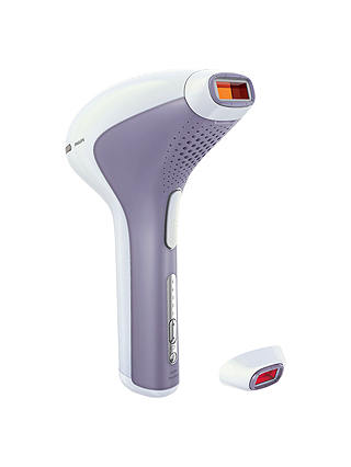 Philips Lumea Precision IPL Hair Removal System
