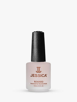 Jessica Reward Base Coat, 14.8ml