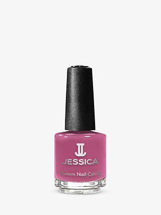 Jessica Custom Nail Colour - Pinks