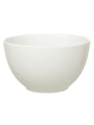 House by John Lewis Tall Cereal Bowl, Dia.15cm