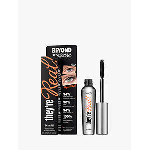 Benefit They're Real! Mascara, Black