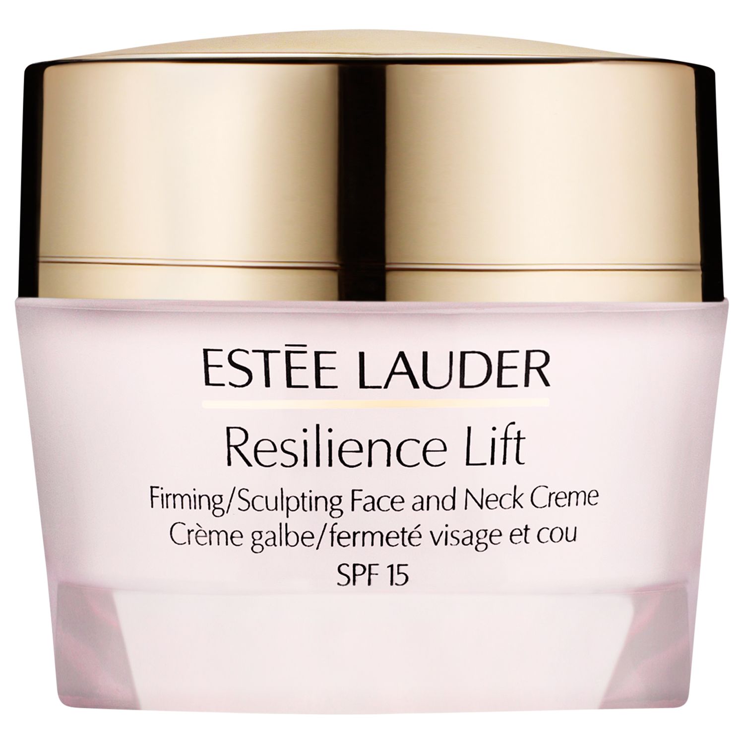 Estée Lauder Resilience Lift Firming/Sculpture Face and Neck Crème SPF15, 50ml