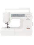 Janome Excel Decor 5024 Sewing Machine