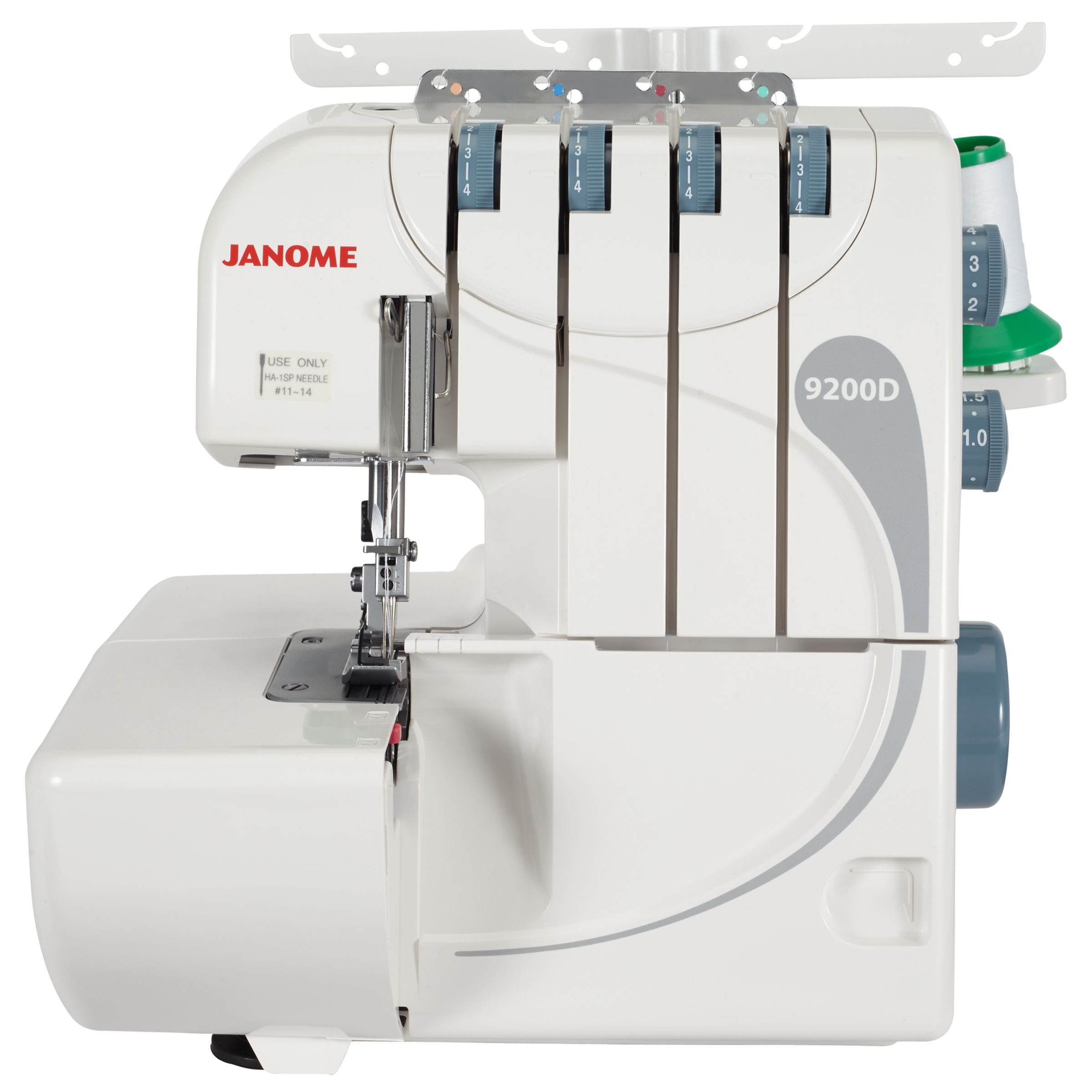 Mini Sewing Tips brought to you by the partnership of Janome