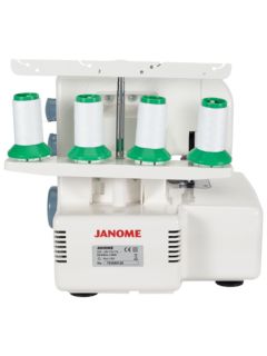 Janome 9200D Overlocker Sewing Machine
