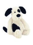 Jellycat Bashful Puppy Soft Toy, Medium
