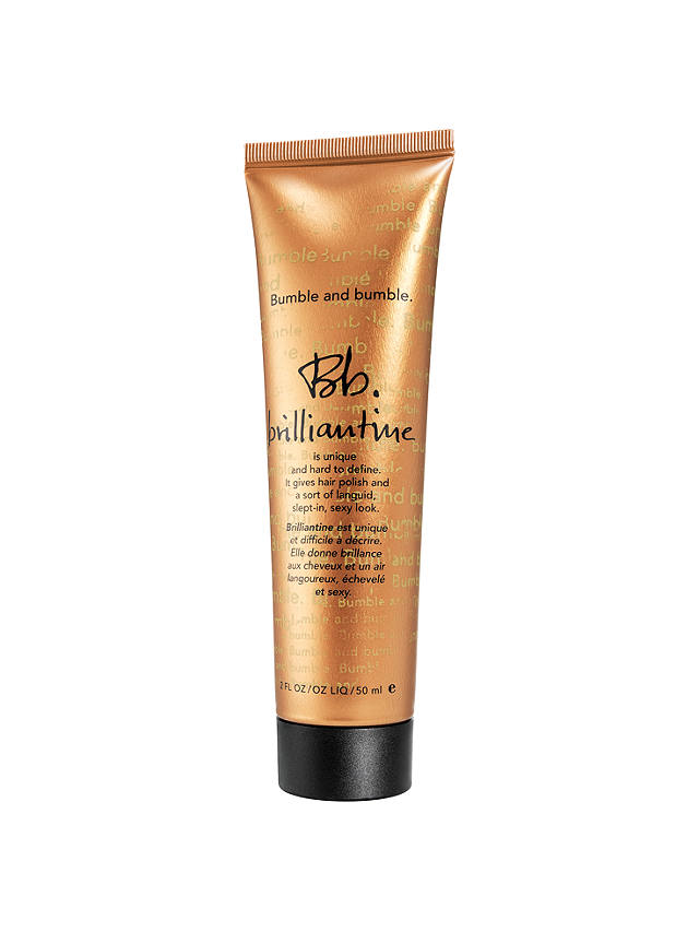 Bumble and bumble Brilliantine, 50ml 1