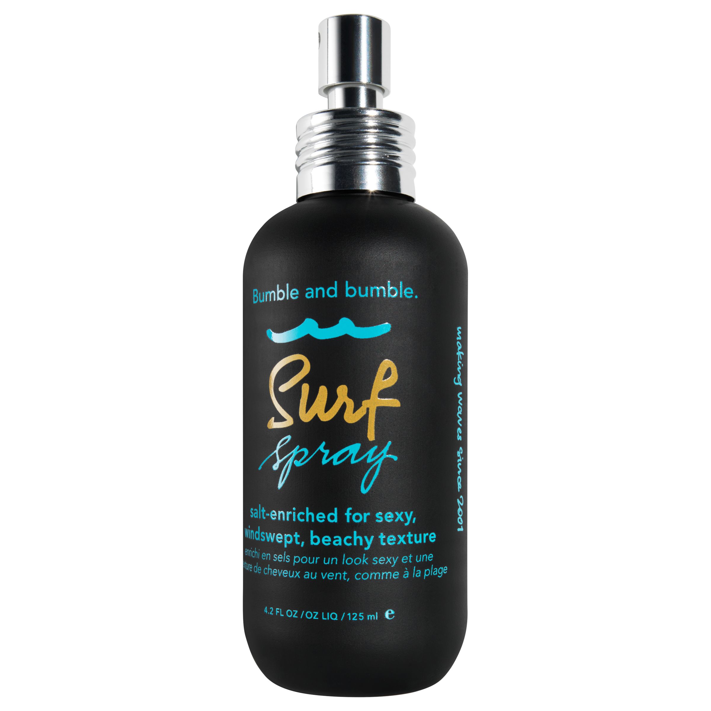 Bumble and bumble Surf Spray, 125ml 1