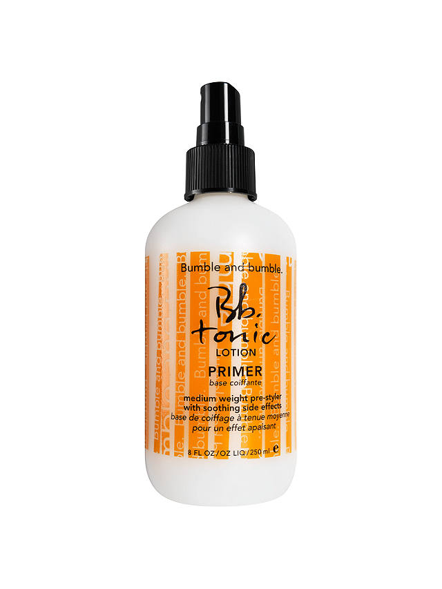 Bumble and bumble Tonic Lotion, 250ml 1